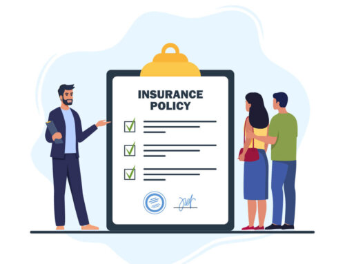 5 Reasons to Use an Independent Business Insurance Broker Instead of a Direct Carrier